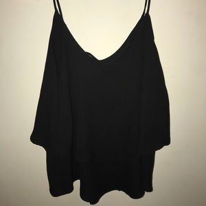 Francescas’s Flowy Tank